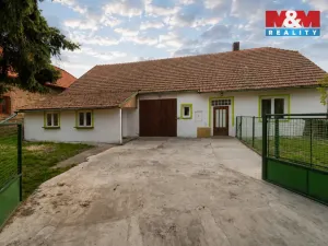 Prodej rodinného domu, Kostelec nad Černými lesy - Svatbín, 140 m2