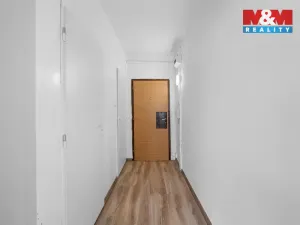 Prodej bytu 1+kk, Ústí nad Labem - Krásné Březno, Dr. Horákové, 31 m2