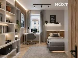 Prodej bytu 3+kk, Vrchlabí, Krkonošská, 93 m2
