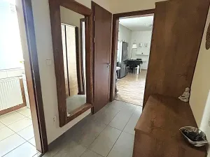 Pronájem bytu 3+kk, Chrudim, Pobřežní, 59 m2