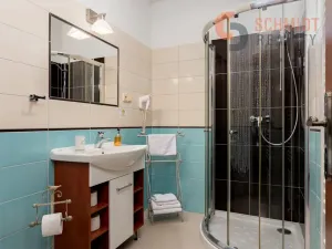 Prodej ubytování, Mikulov, Republikánské obrany, 1024 m2