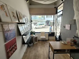 Pronájem obchodního prostoru, Brno, Pekařská, 10 m2