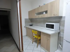 Pronájem pokoje, Brno, Křenová, 8 m2
