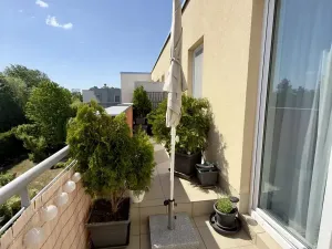 Prodej bytu 2+kk, Hostivice, Toskánská, 53 m2