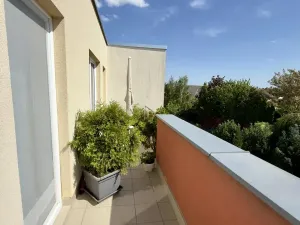 Prodej bytu 2+kk, Hostivice, Toskánská, 53 m2