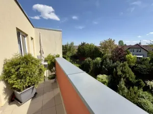 Prodej bytu 2+kk, Hostivice, Toskánská, 53 m2