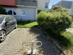 Prodej bytu 2+kk, Hostivice, Toskánská, 53 m2