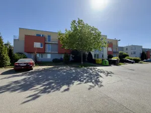 Prodej bytu 2+kk, Hostivice, Toskánská, 53 m2