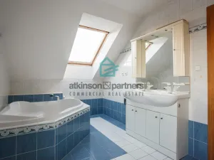Pronájem rodinného domu, Hlincová Hora, Kodetka Okružní, 290 m2