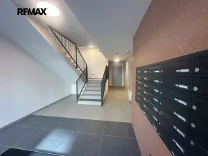 Pronájem bytu 2+kk, Slavkov u Brna, Slovanská, 63 m2