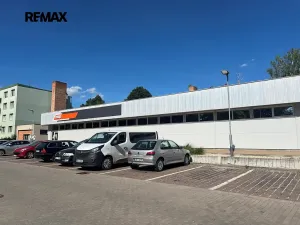 Pronájem bytu 3+1, Kyjov, 76 m2