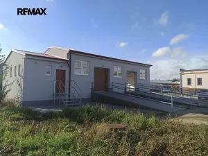 Pronájem obchodního prostoru, Kyjov, Za Humny, 115 m2