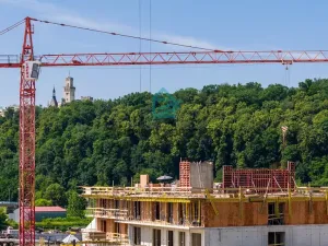 Prodej bytu 3+kk, Hluboká nad Vltavou, Masarykova, 86 m2