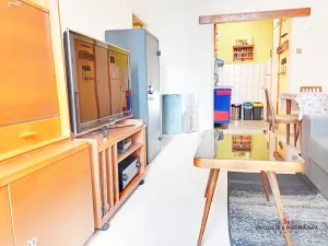 Prodej bytu 2+kk, Praha - Strašnice, Na vrších, 42 m2