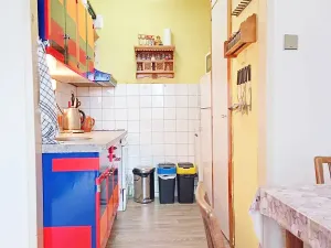 Prodej bytu 2+kk, Praha - Strašnice, Na vrších, 42 m2