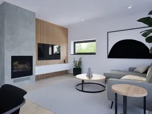 Prodej bytu 4+kk, Zlín, Vršava II, 93 m2