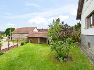 Prodej chaty, Řemíčov, 92 m2