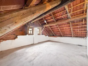 Prodej rodinného domu, Řemíčov, 92 m2