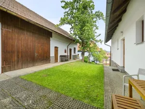 Prodej rodinného domu, Řemíčov, 92 m2