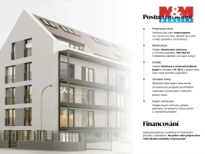 Prodej bytu 2+kk, Předboj, Ke Tvrzi, 48 m2