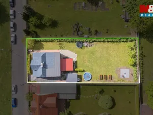Prodej bytu 1+1, Ostrava - Stará Bělá, Vaňkova, 31 m2