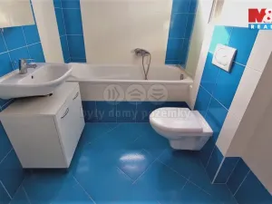 Pronájem bytu 2+kk, Praha - Třeboradice, Špeciánova, 60 m2