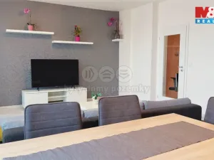Pronájem bytu 2+kk, Praha - Třeboradice, Špeciánova, 60 m2
