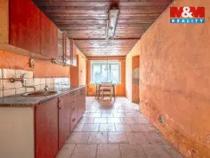 Prodej rodinného domu, Pertoltice pod Ralskem, 222 m2