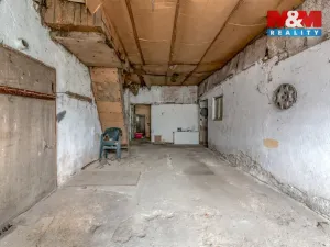 Prodej rodinného domu, Pertoltice pod Ralskem, 222 m2
