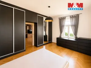 Prodej bytu 3+kk, Praha - Libeň, V Holešovičkách, 70 m2