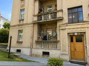 Prodej bytu 3+kk, Praha - Libeň, V Holešovičkách, 70 m2