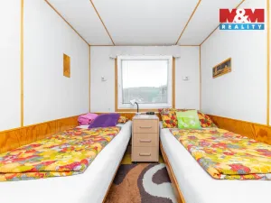 Prodej chaty, Oslnovice, 76 m2