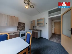Prodej bytu 1+1, Nejdek, Závodu míru, 39 m2
