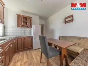 Prodej rodinného domu, Semice, 135 m2