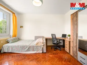Prodej bytu 2+1, Praha - Strašnice, Královická, 52 m2