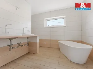 Prodej rodinného domu, Svitávka, Jos. Čejky, 115 m2