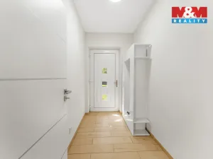 Prodej rodinného domu, Svitávka, Jos. Čejky, 115 m2