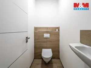 Prodej rodinného domu, Svitávka, Jos. Čejky, 115 m2