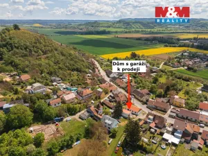 Prodej rodinného domu, Svitávka, Jos. Čejky, 115 m2