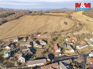 Prodej rodinného domu, Chlumy, 94 m2