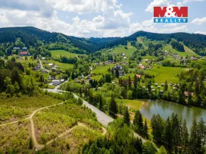 Prodej chaty, Horní Bečva, 106 m2