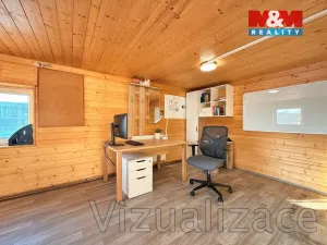 Prodej výrobních prostor, Lysá nad Labem, 317 m2