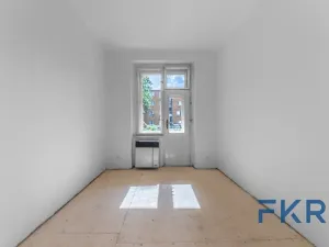 Prodej bytu 1+1, Praha - Strašnice, Za poštou, 36 m2