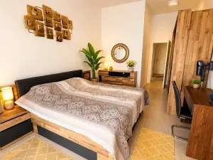 Pronájem bytu 3+kk, Sozopol, Bulharsko, 116 m2