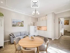 Prodej bytu 4+kk, Praha - Čakovice, Jizerská, 114 m2