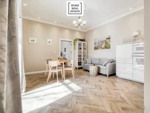 Prodej bytu 4+kk, Praha - Čakovice, Jizerská, 114 m2