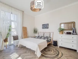 Prodej bytu 4+kk, Praha - Čakovice, Jizerská, 114 m2