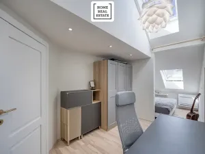 Prodej bytu 4+kk, Praha - Čakovice, Jizerská, 114 m2