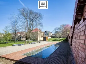 Prodej bytu 4+kk, Praha - Čakovice, Jizerská, 114 m2