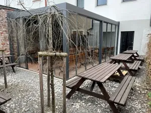 Pronájem obchodního prostoru, Jihlava, Čajkovského, 90 m2